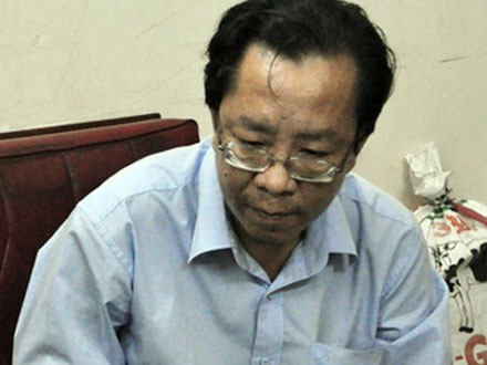 Triệt phá nhóm 'hacker mũ đen', bắt 9 nghi can - ảnh 1
